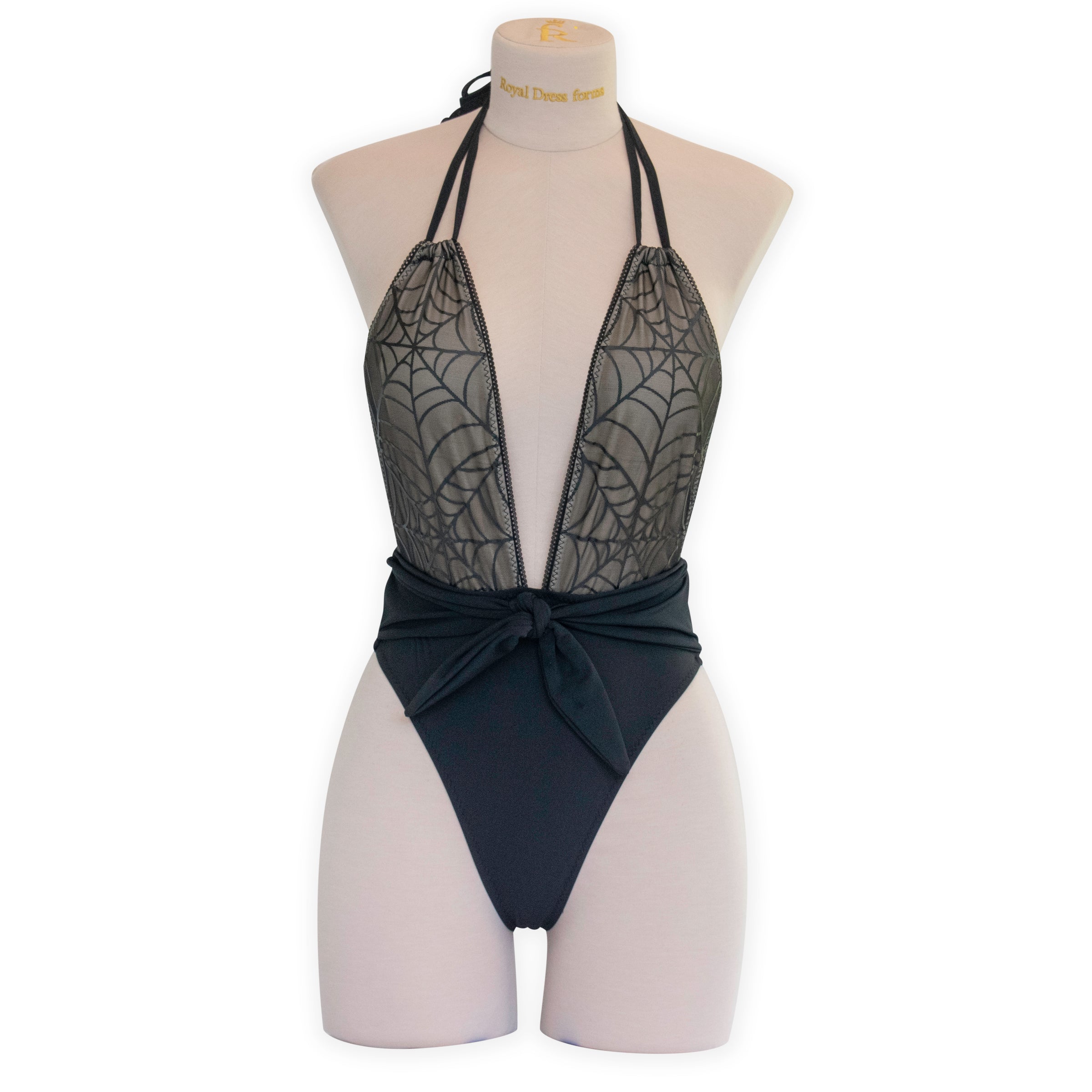 One Piece Swimsuits
