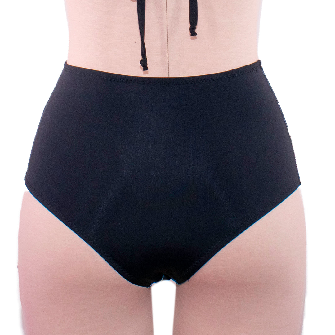 Ophelia Cheeky Bikini Bottom