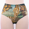 Botticelli Venus Cheeky Bikini Bottom