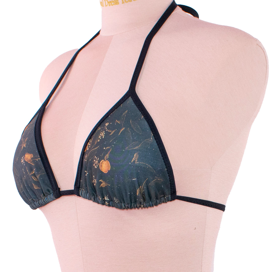 Botticelli Primavera Bikini