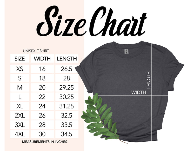 The Unhinged T-Shirt