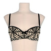 Spiderweb Underwire Bra