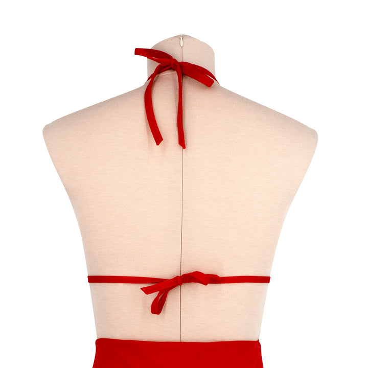 Red Triangle Top  - Multiple Colors to Choose From