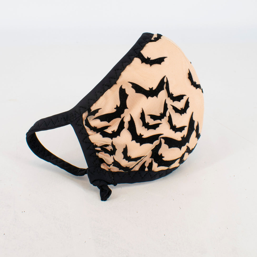 Bat Face Mask