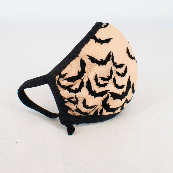 Bat Face Mask